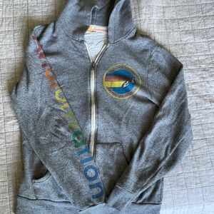 Aviator Nation hoodie